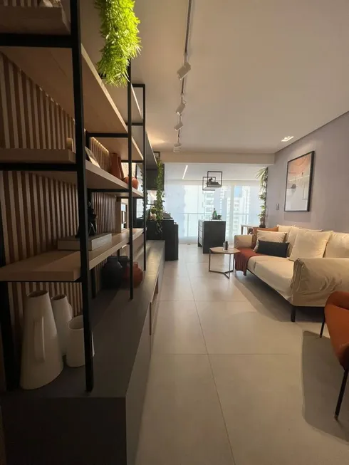 Foto 1 de Apartamento com 2 Quartos à venda, 80m² em Caminho Das Árvores, Salvador