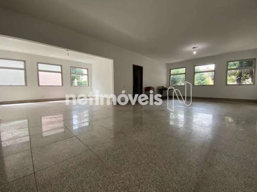 Foto 1 de Apartamento com 4 Quartos para venda ou aluguel, 280m² em Savassi, Belo Horizonte