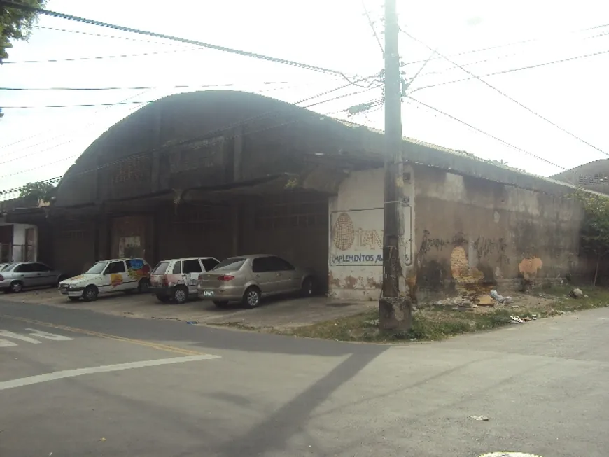 Foto 1 de Imóvel Comercial para alugar, 3000m² em Damas, Fortaleza