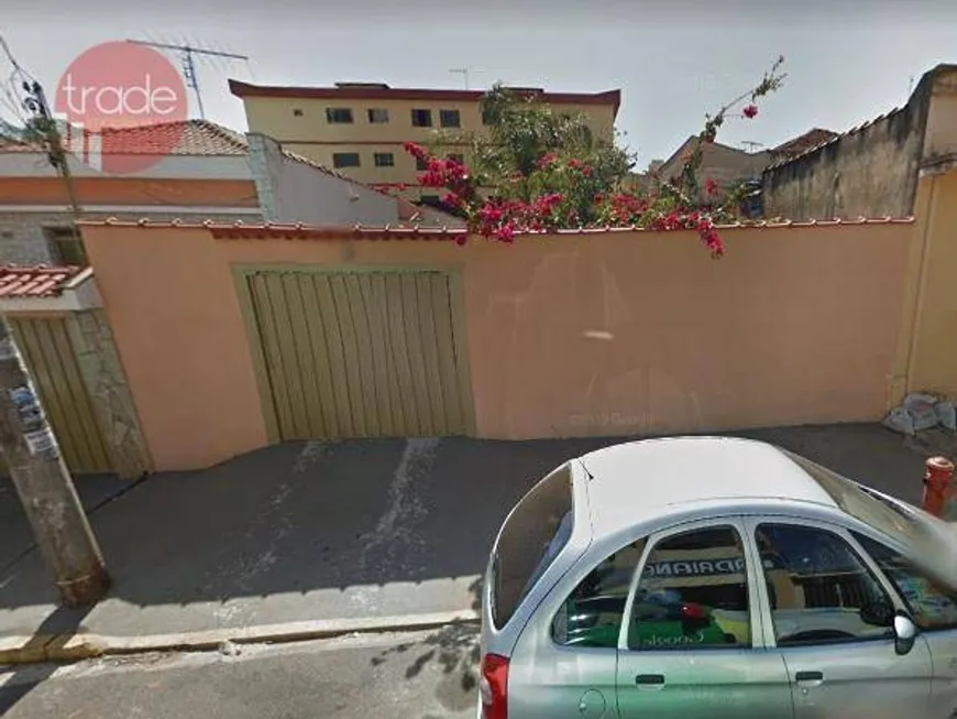 Foto 1 de Lote/Terreno à venda, 396m² em Jardim Paulista, Ribeirão Preto