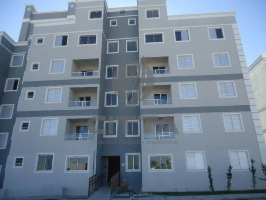 Foto 1 de Apartamento com 3 Quartos à venda, 126m² em Jardim Antonio Von Zuben, Campinas