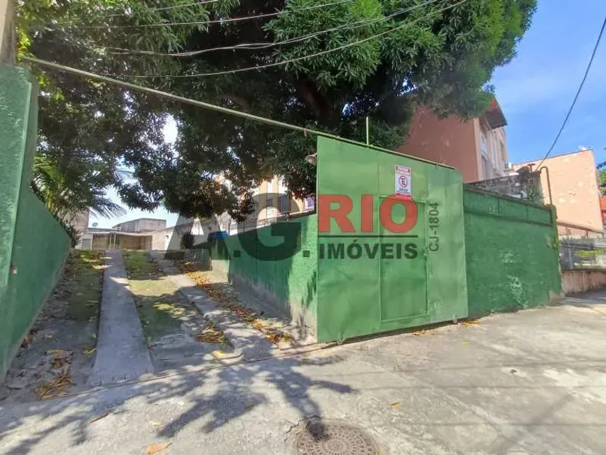 Foto 1 de Lote/Terreno à venda, 440m² em Madureira, Rio de Janeiro