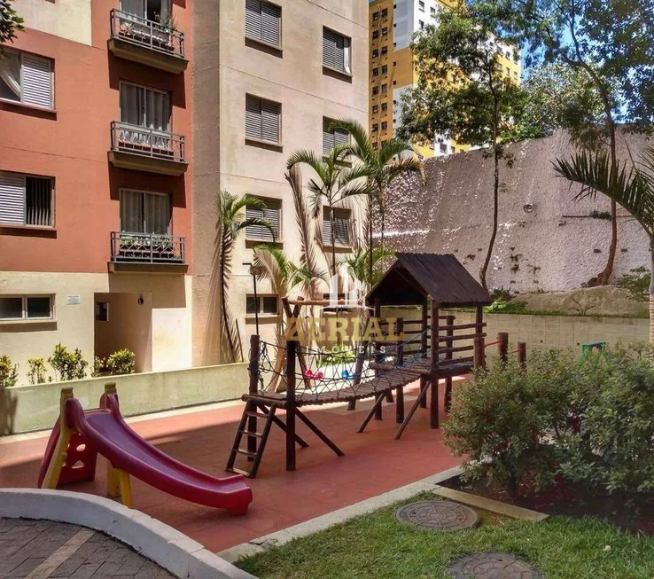 Foto 1 de Apartamento com 2 Quartos à venda, 80m² em Jardim Patente, São Paulo