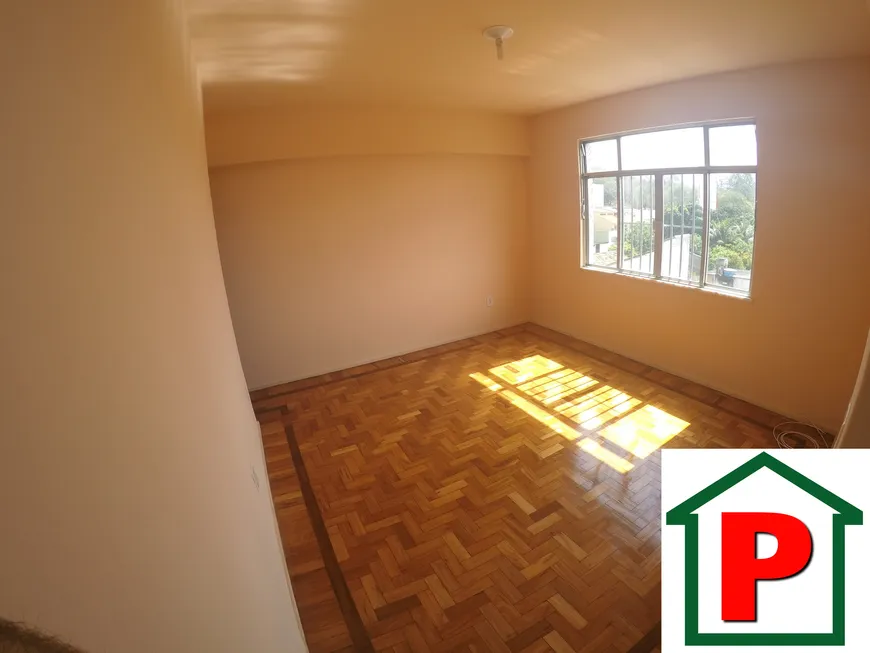 Foto 1 de Apartamento com 2 Quartos à venda, 65m² em Madureira, Rio de Janeiro