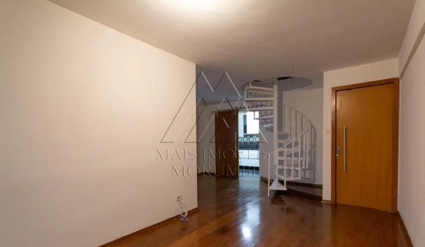Foto 1 de Apartamento com 4 Quartos à venda, 140m² em Morumbi, São Paulo
