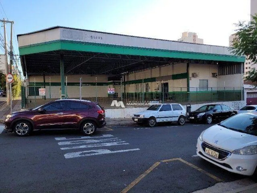 Foto 1 de Galpão/Depósito/Armazém para alugar, 600m² em Centro, São José do Rio Preto