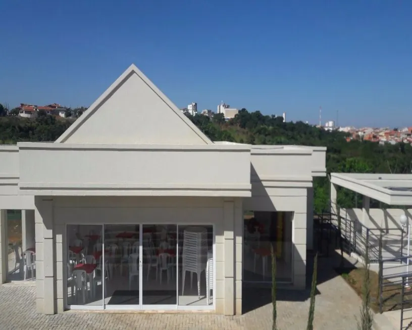 Foto 1 de Lote/Terreno à venda, 150m² em Jardim Park Real, Indaiatuba