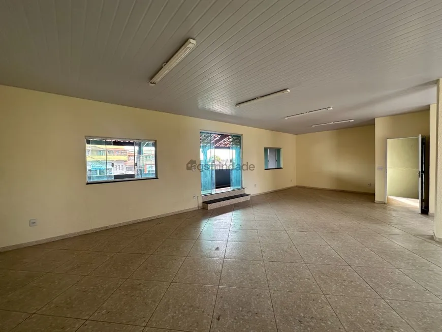 Foto 1 de Imóvel Comercial para alugar, 130m² em Santa Inês, Belo Horizonte