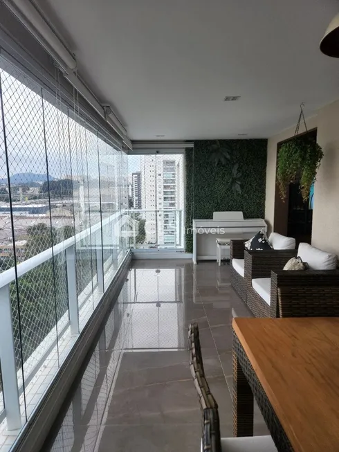 Foto 1 de Apartamento com 3 Quartos à venda, 132m² em Lapa, São Paulo