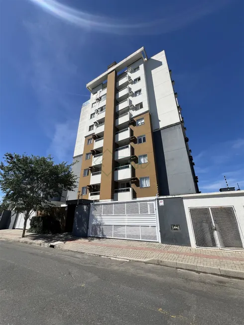 Foto 1 de Cobertura com 2 Quartos à venda, 130m² em Santo Antônio, Joinville