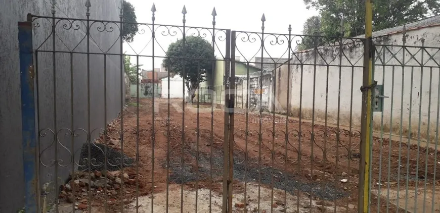 Foto 1 de Lote/Terreno à venda, 401m² em Vila Prado, São Carlos