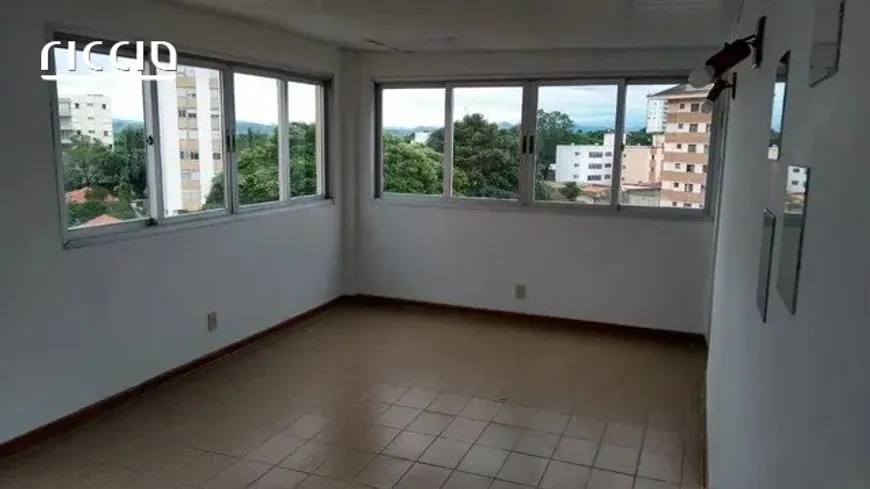 Foto 1 de Apartamento com 4 Quartos à venda, 240m² em Vila Ema, São José dos Campos