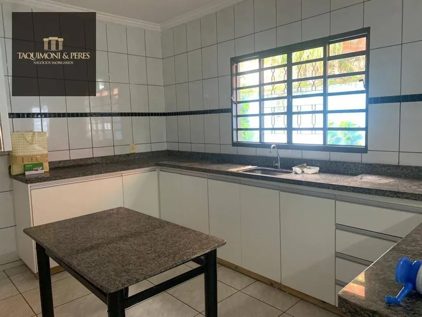 Foto 1 de Casa com 3 Quartos à venda, 126m² em Vila Santa Maria, Anápolis