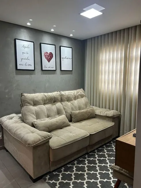 Foto 1 de Apartamento com 2 Quartos à venda, 45m² em Jardim Bela Itália, Cambé