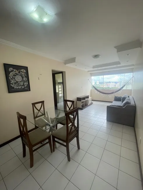 Foto 1 de Apartamento com 3 Quartos à venda, 80m² em Imbuí, Salvador