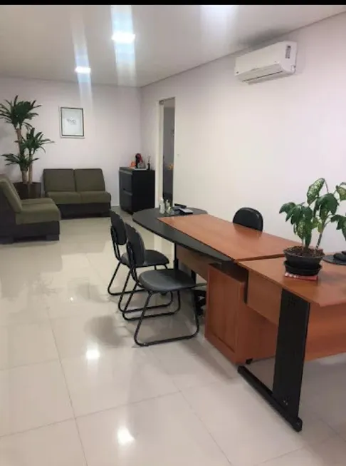 Foto 1 de Sala Comercial para venda ou aluguel, 85m² em Centro, Santo André