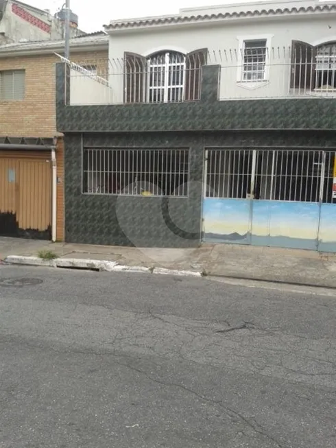 Foto 1 de Sobrado com 2 Quartos à venda, 70m² em Tremembé, São Paulo