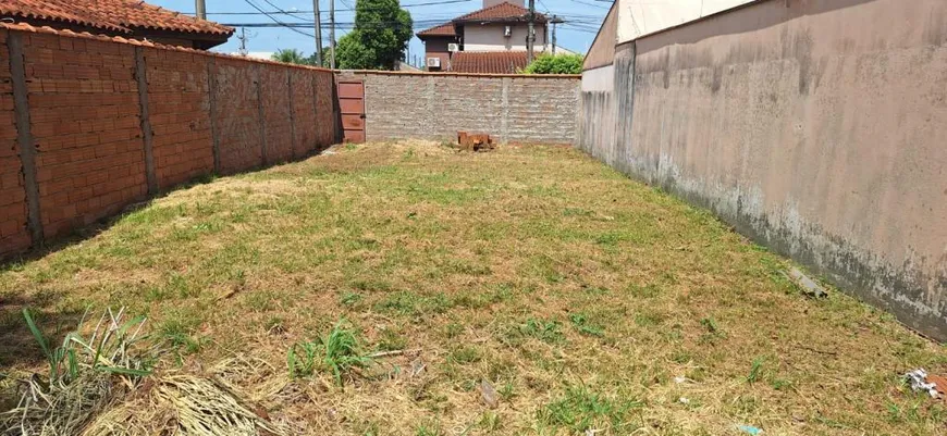 Foto 1 de Lote/Terreno à venda, 160m² em Jardim Ouro Branco, Ribeirão Preto