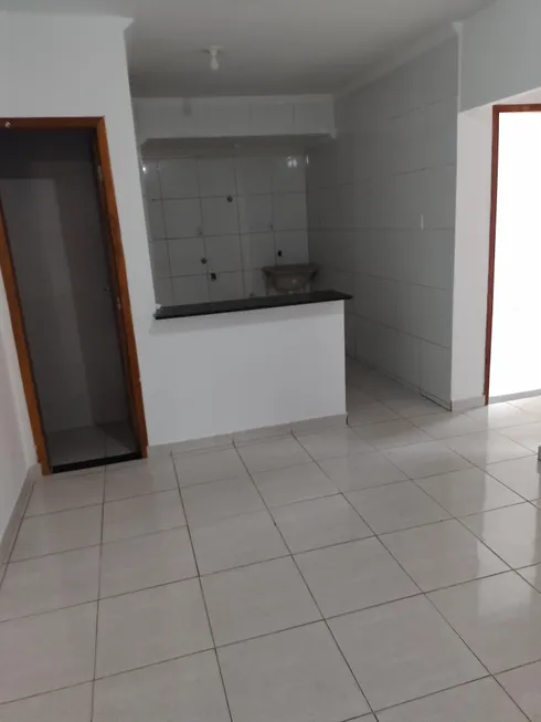 Foto 1 de Apartamento com 2 Quartos à venda, 60m² em Riacho Fundo I, Brasília