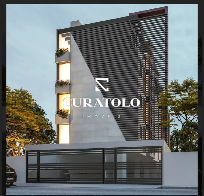 Foto 1 de Apartamento com 2 Quartos à venda, 42m² em Centro, São Bernardo do Campo