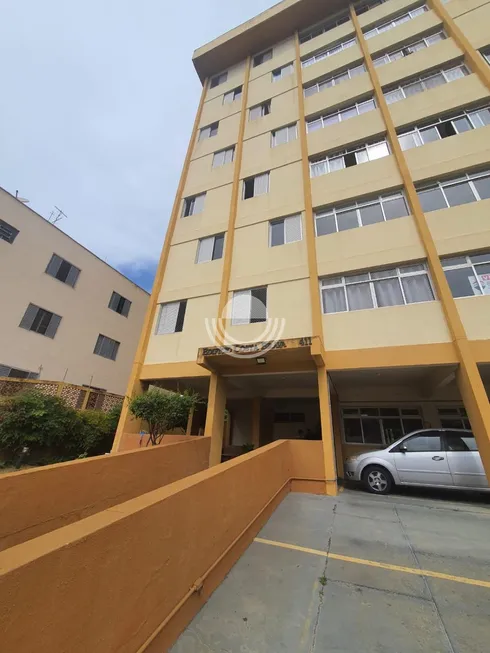 Foto 1 de Apartamento com 2 Quartos à venda, 80m² em Vila Industrial, Campinas
