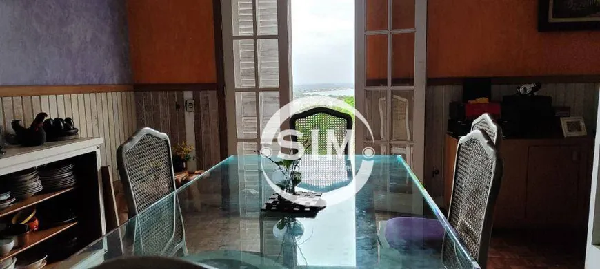 Foto 1 de Casa com 4 Quartos à venda, 500m² em Búzios, Armação dos Búzios