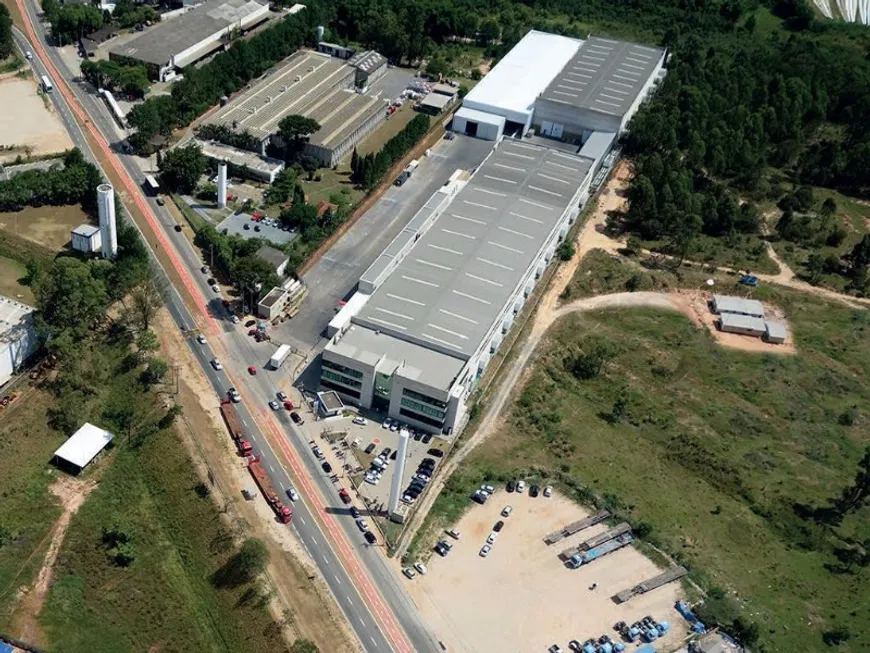 Foto 1 de Galpão/Depósito/Armazém para alugar, 19758m² em Eden, Sorocaba