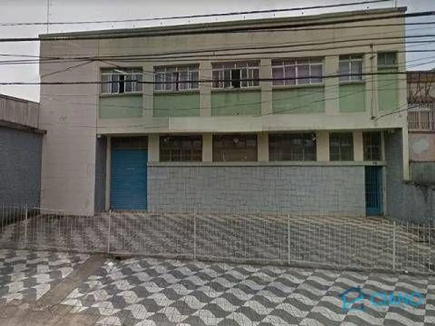 Foto 1 de Galpão/Depósito/Armazém à venda, 1698m² em Tatuapé, São Paulo