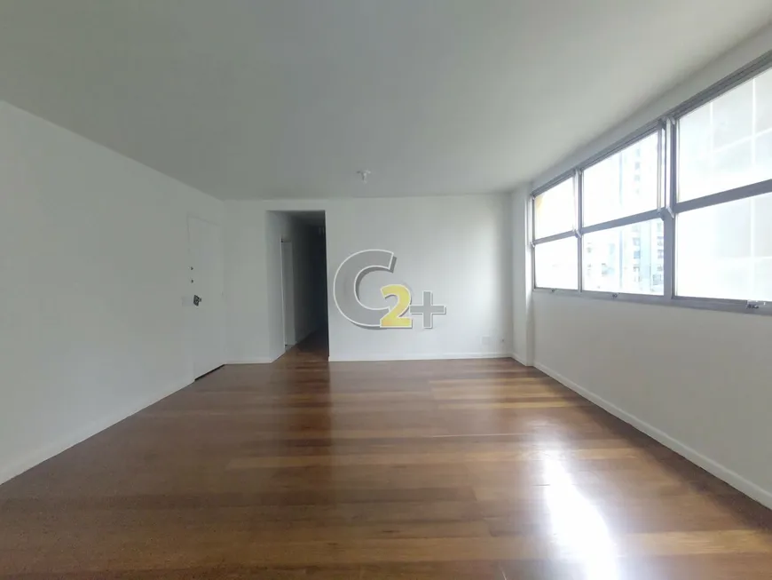 Foto 1 de Apartamento com 3 Quartos à venda, 108m² em Santa Cecília, São Paulo