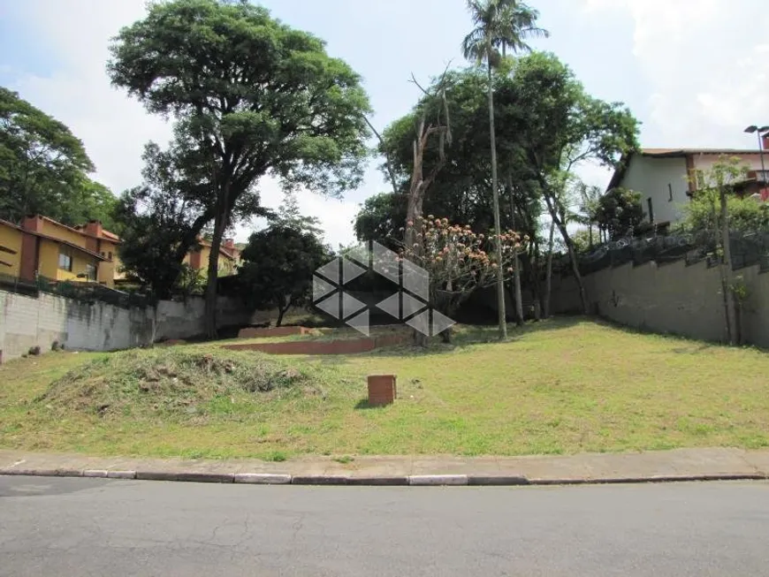 Foto 1 de Lote/Terreno à venda, 981m² em Campo Limpo, São Paulo