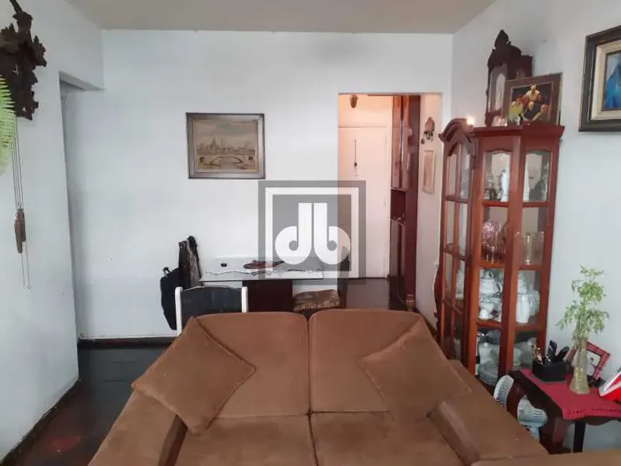 Foto 1 de Apartamento com 3 Quartos à venda, 115m² em Icaraí, Niterói