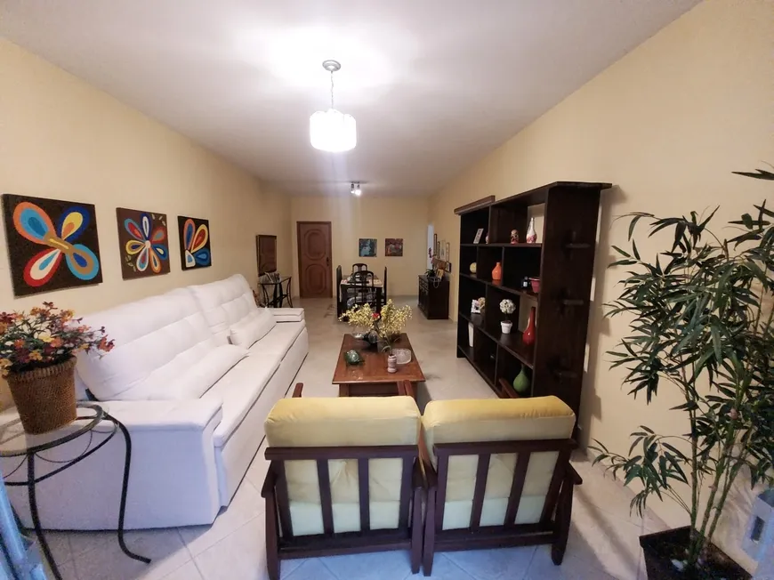 Foto 1 de Apartamento com 2 Quartos à venda, 110m² em Tijuca, Rio de Janeiro