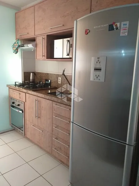 Foto 1 de Apartamento com 3 Quartos à venda, 57m² em Jardim Las Vegas, Guarulhos