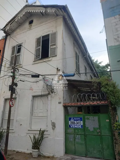 Foto 1 de Casa com 5 Quartos à venda, 260m² em Flamengo, Rio de Janeiro