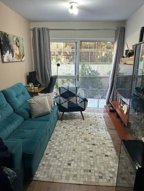 Foto 1 de Apartamento com 2 Quartos à venda, 62m² em Santa Tereza, Porto Alegre