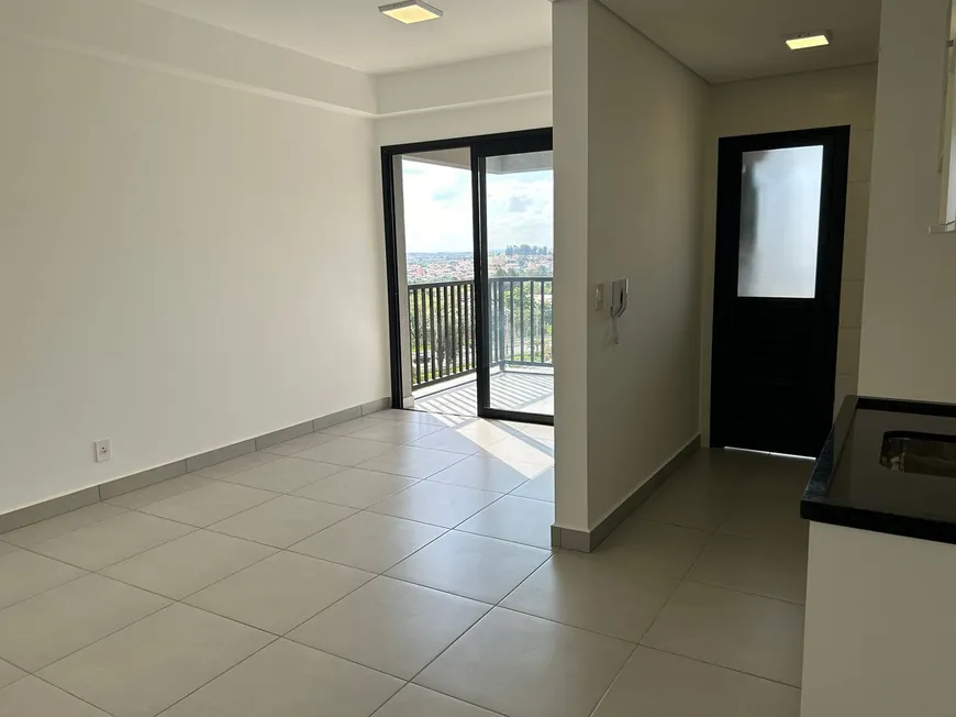 Foto 1 de Apartamento com 3 Quartos para venda ou aluguel, 95m² em Alem Ponte, Sorocaba