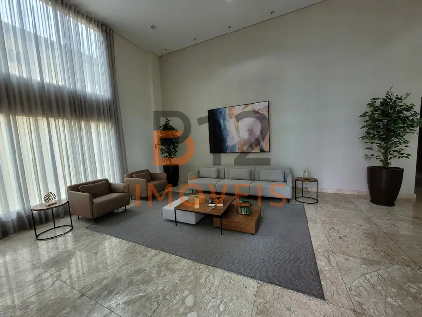 Foto 1 de Apartamento com 3 Quartos à venda, 120m² em Vila Pauliceia, São Paulo
