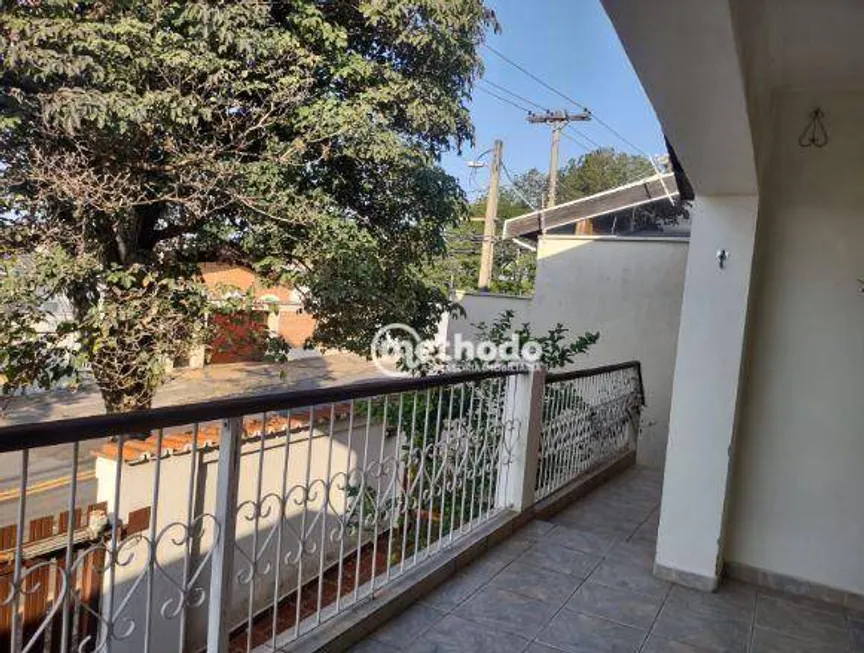 Foto 1 de Casa com 3 Quartos à venda, 194m² em Jardim Flamboyant, Campinas