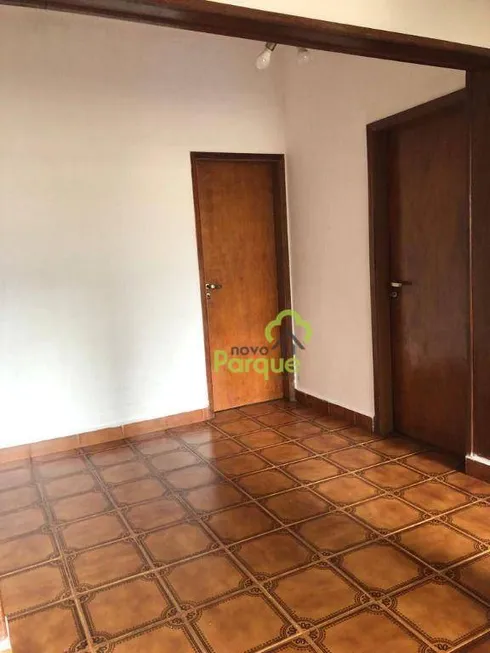 Foto 1 de Apartamento com 3 Quartos à venda, 69m² em Cambuci, São Paulo