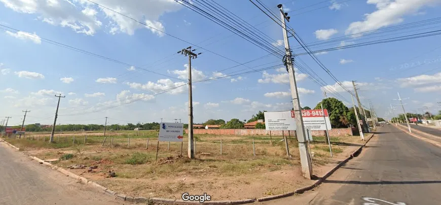 Foto 1 de Lote/Terreno à venda, 4000m² em Parque Amazonas, Imperatriz