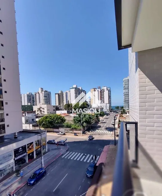 Foto 1 de Apartamento com 2 Quartos à venda, 60m² em Praia de Itaparica, Vila Velha