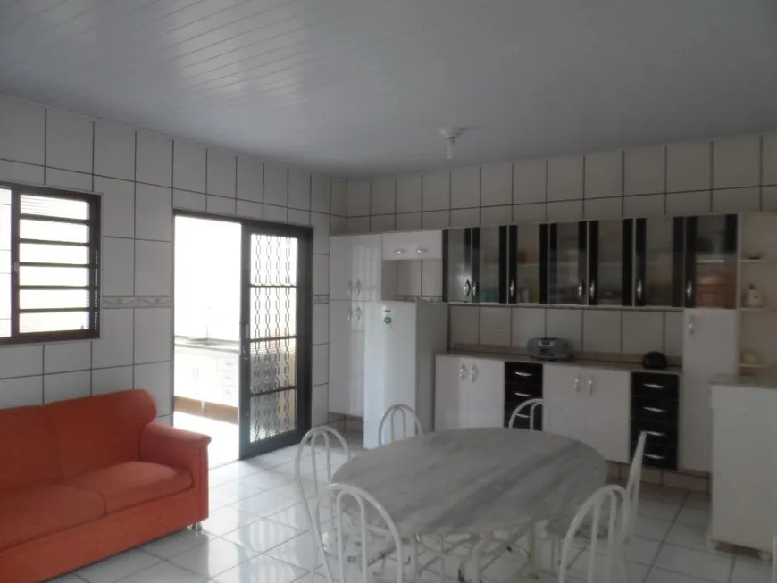 Foto 1 de Casa com 3 Quartos à venda, 100m² em Jardim Uruguai, Campinas