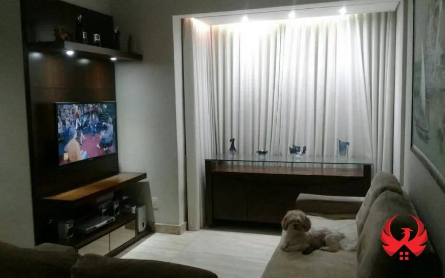 Foto 1 de Apartamento com 3 Quartos à venda, 85m² em Manacás, Belo Horizonte