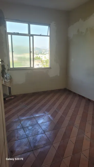 Foto 1 de Apartamento com 2 Quartos à venda, 56m² em Quintino Bocaiúva, Rio de Janeiro