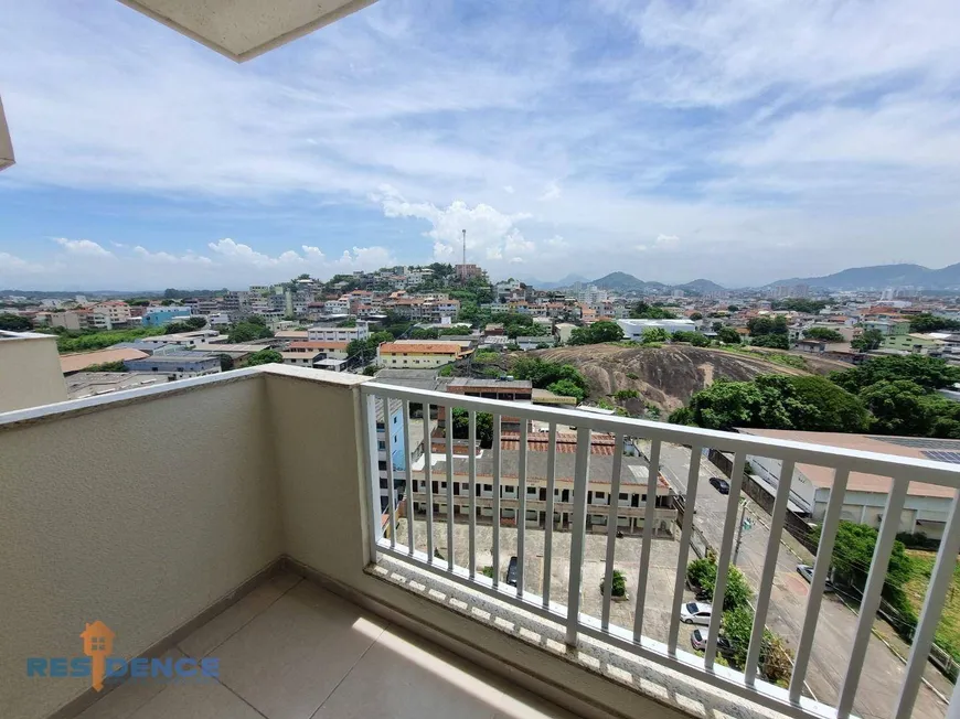 Foto 1 de Apartamento com 2 Quartos à venda, 49m² em Santa Inês, Vila Velha
