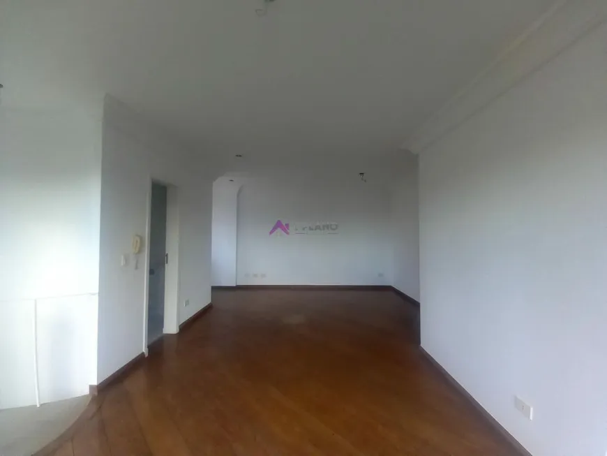 Foto 1 de Apartamento com 3 Quartos para venda ou aluguel, 120m² em Chácara Klabin, São Paulo