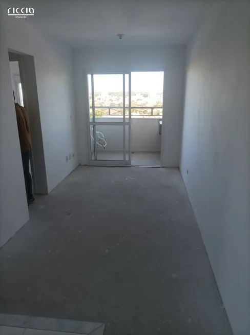 Foto 1 de Apartamento com 2 Quartos à venda, 55m² em Vila Maria, São José dos Campos