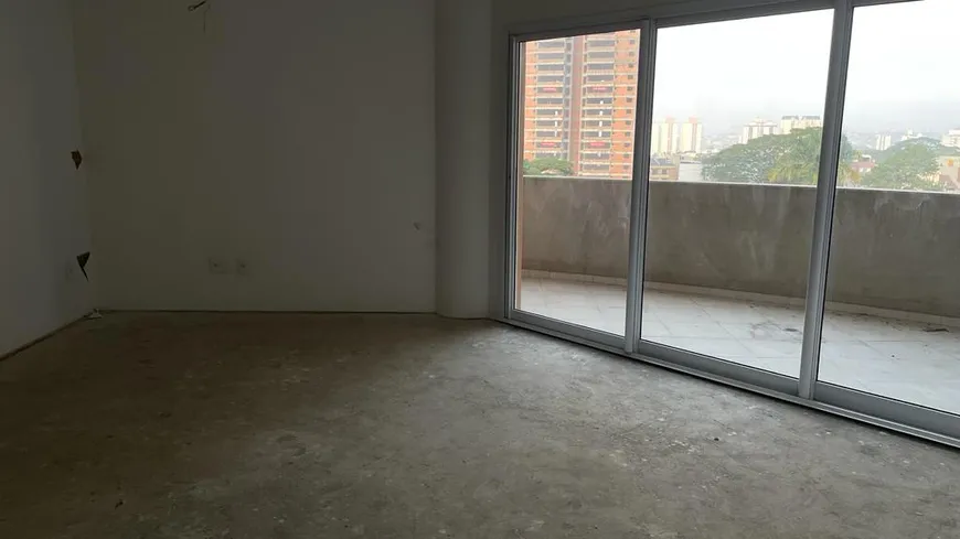 Foto 1 de Apartamento com 3 Quartos à venda, 158m² em Vila Assuncao, Santo André