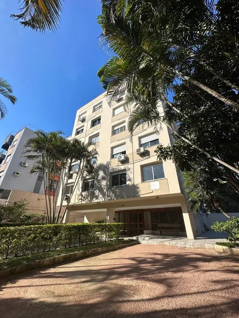 Foto 1 de Apartamento com 2 Quartos à venda, 103m² em Cristal, Porto Alegre