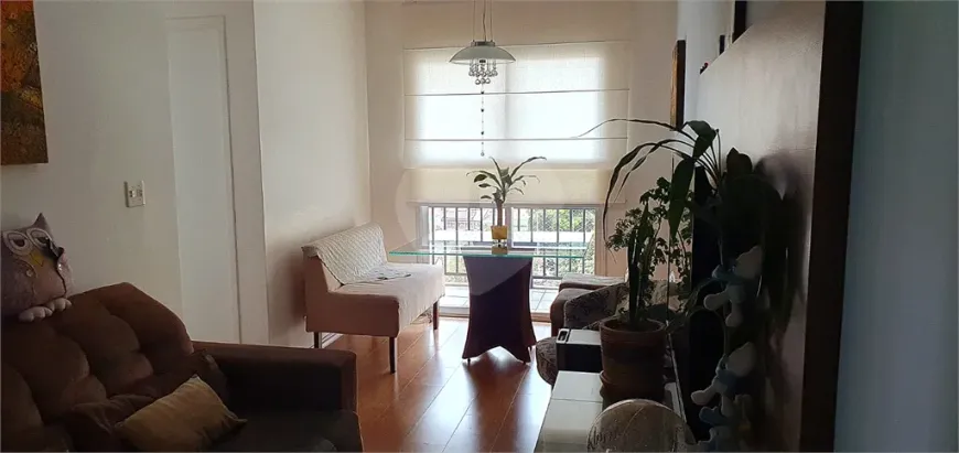 Foto 1 de Apartamento com 2 Quartos à venda, 54m² em Móoca, São Paulo